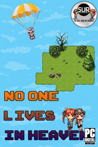 No one lives in heaven скачать торрентом