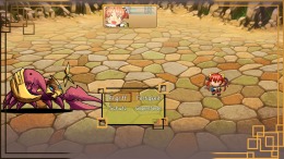 Прохождение игры No one lives in heaven