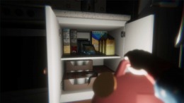 Nocturia The Game на компьютер