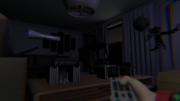 Игровой мир Nocturia The Game