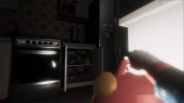 Скриншот игры Nocturia The Game