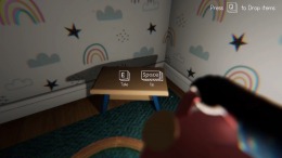 Прохождение игры Nocturia The Game