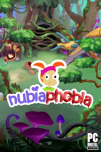 NubiaPhobia  