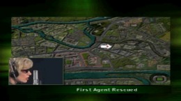 Nuclear Strike PS1