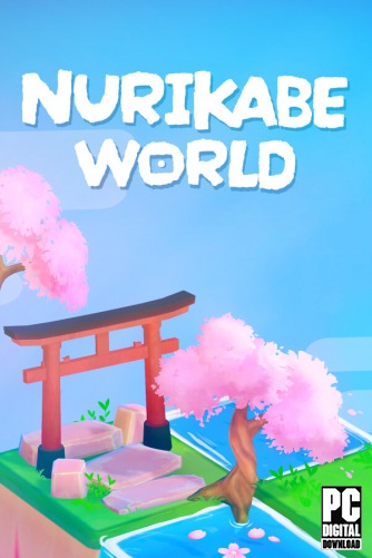 Nurikabe World  