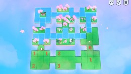 Nurikabe World  PC