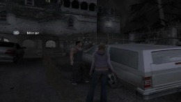 Геймплей Obscure II