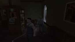 Obscure IIдля PS2