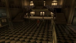 Obscure для PlayStation 2