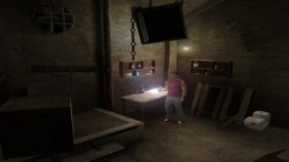 Игровой мир Obscure