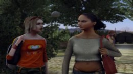 Локация Obscure