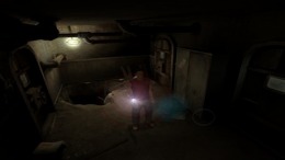 Прохождение игры Obscure