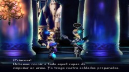 Скачать Odin Sphere