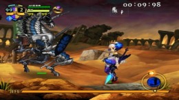 Odin Sphere стрим
