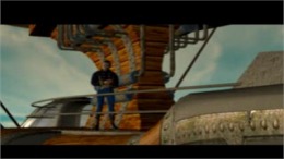 ODT - Escape or Die Trying  PlayStation 1