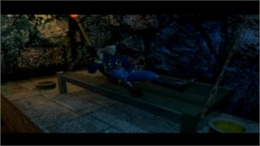  ODT - Escape or Die Trying