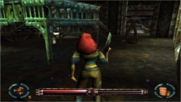   ODT - Escape or Die Trying