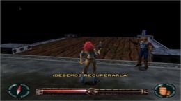  ODT - Escape or Die Trying