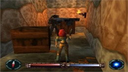  ODT - Escape or Die Trying