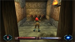 ODT - Escape or Die Trying PS1