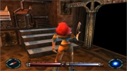   ODT - Escape or Die Trying