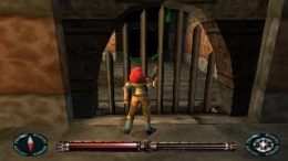 ODT - Escape or Die Trying 