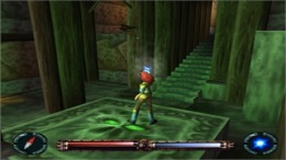   ODT - Escape or Die Trying