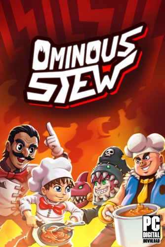 Ominous Stew  
