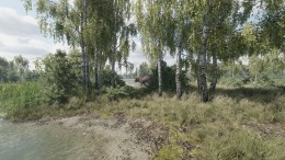 Игровой мир On the Hunt