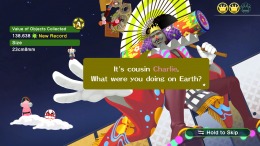   Once Upon A KATAMARI