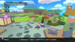  Once Upon A KATAMARI