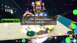 Once Upon A KATAMARI