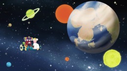 Once Upon A KATAMARI  PC