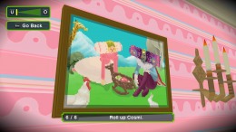 Once Upon A KATAMARI 