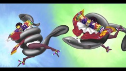   Once Upon A KATAMARI