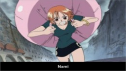  One Piece Grand Battle