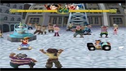  One Piece Grand Battle