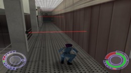 Oni для PlayStation 2