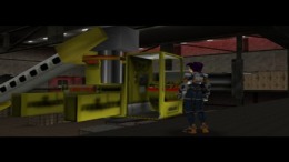 Геймплей Oni