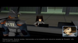 Прохождение игры Oni