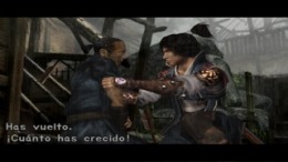 Скачать Onimusha 2 - Samurai's Destiny