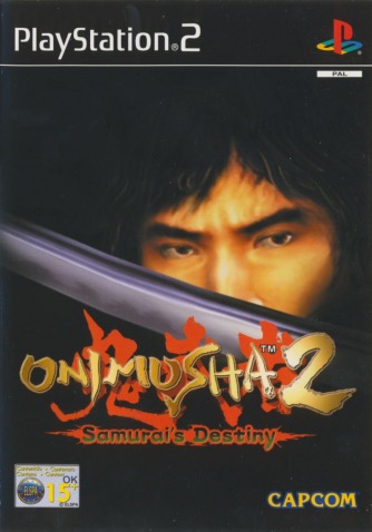 Onimusha 2 - Samurai's Destiny скачать торрентом