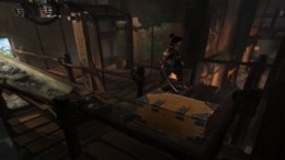 Игровой мир Onimusha 2 - Samurai's Destiny