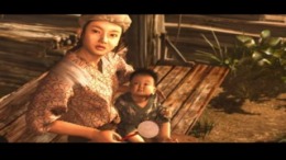 Локация Onimusha 2 - Samurai's Destiny