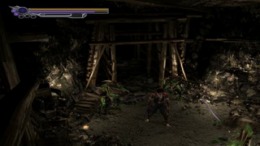 Прохождение игры Onimusha 2 - Samurai's Destiny