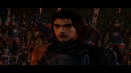 Onimusha 3 - Demon Siegeдля PS2