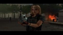 Скриншот игры Onimusha 3 - Demon Siege