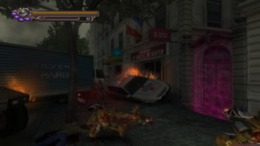 Прохождение игры Onimusha 3 - Demon Siege