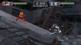 Onimusha - Blade Warriors для PlayStation 2