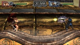 Скачать Onimusha - Blade Warriors